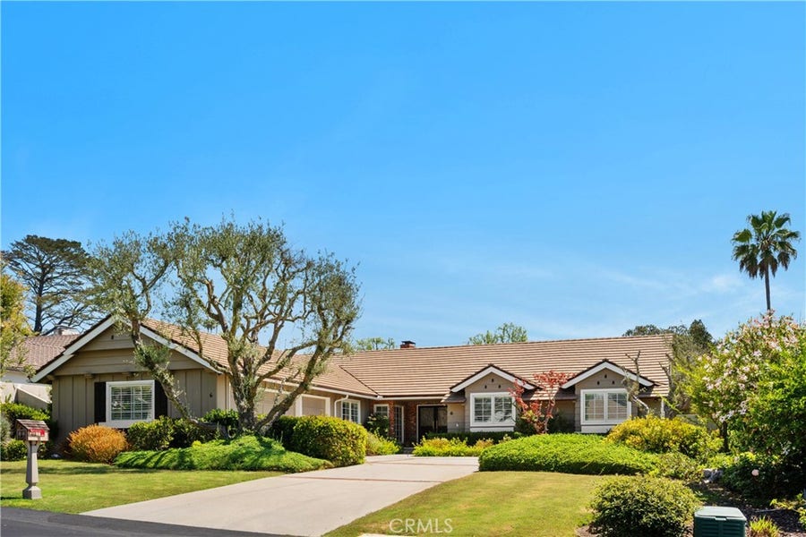 Property photo for 6 Misty Acres, Rolling Hills Estates, CA