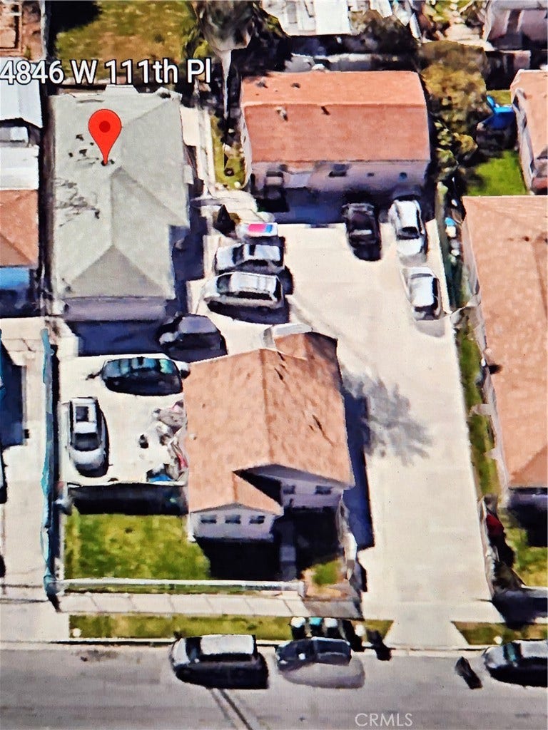 Property photo for 4846 W 111th Place, Inglewood, CA