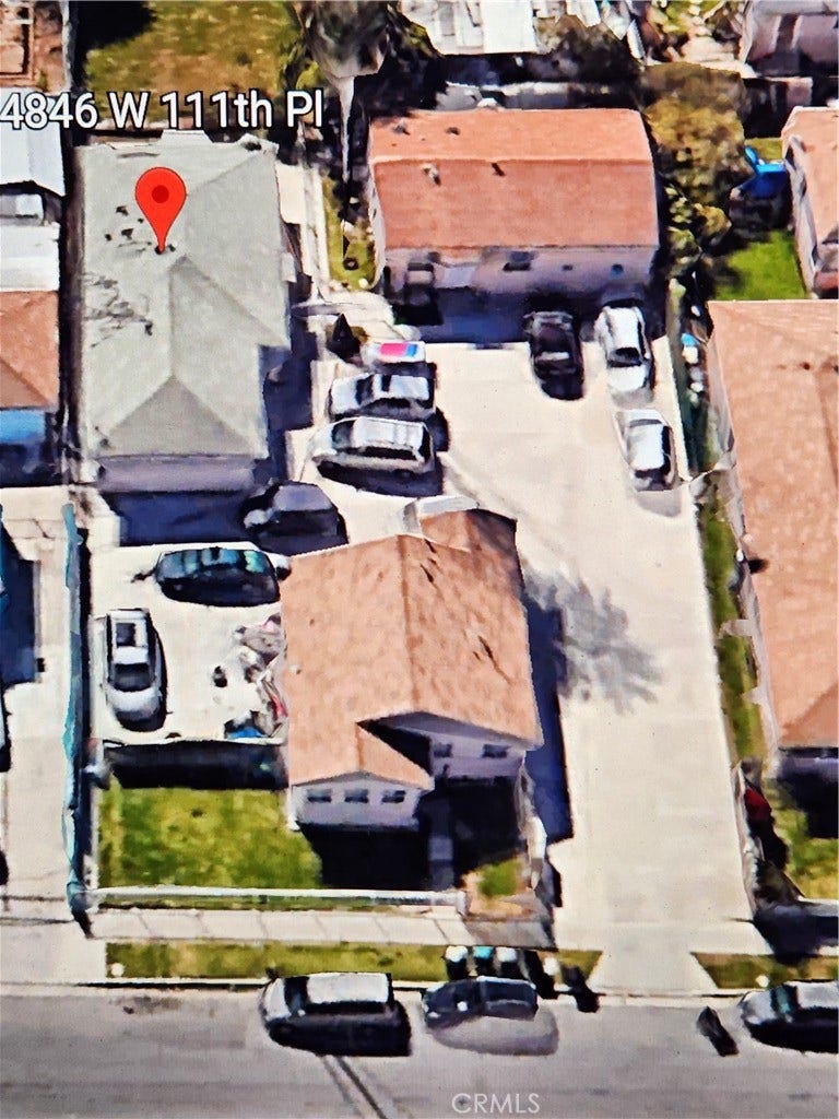 Property photo for 4846 W 111th Place, Inglewood, CA