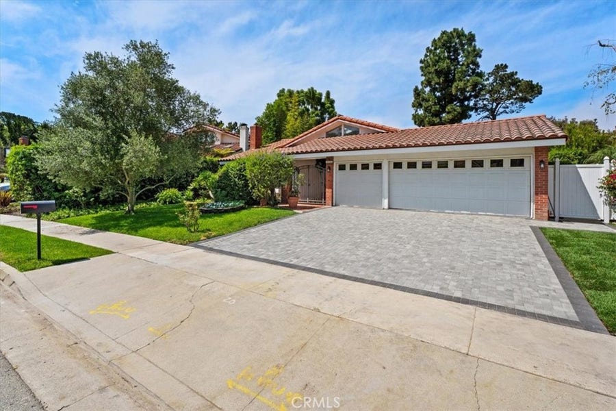 Property photo for 29303 Stonecrest Road, Rancho Palos Verdes, CA