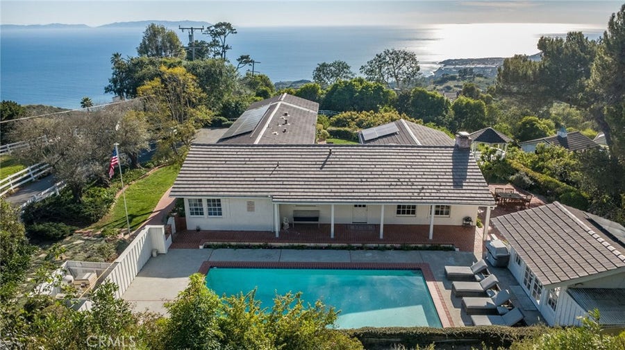 Property photo for 5 Quail Ridge S, Rolling Hills, CA