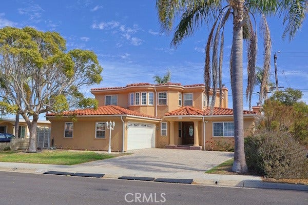 Property photo for 5228 Vanderhill Road, Torrance, CA