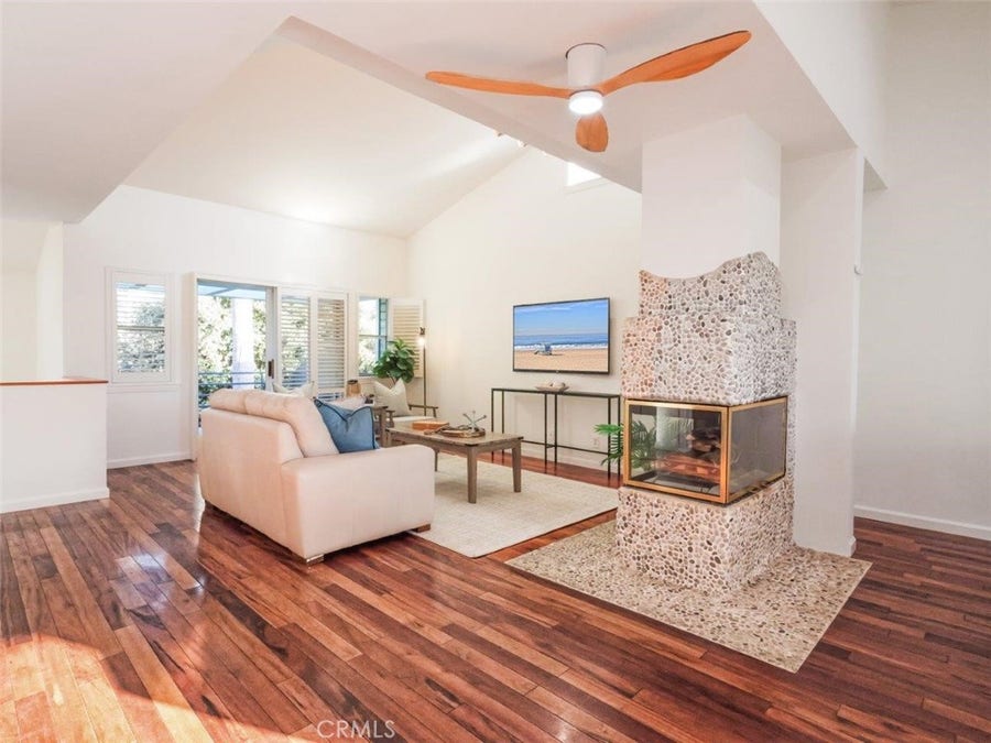Property photo for 505 Agate, Redondo Beach, CA