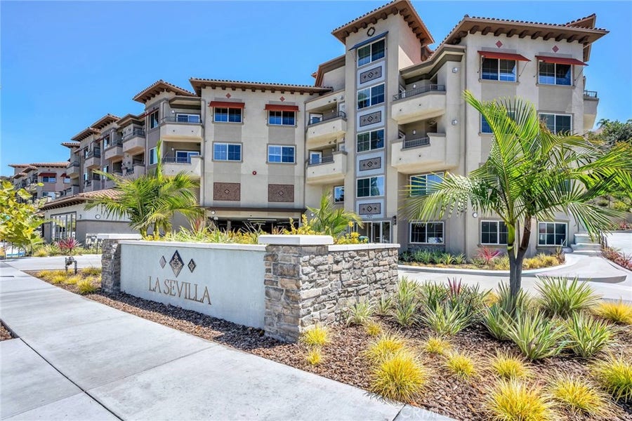 Property photo for 927 Deep Valley, #308, Rolling Hills Estates, CA