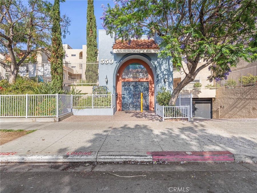 Property photo for 550 Orange Avenue, #140, Long Beach, CA