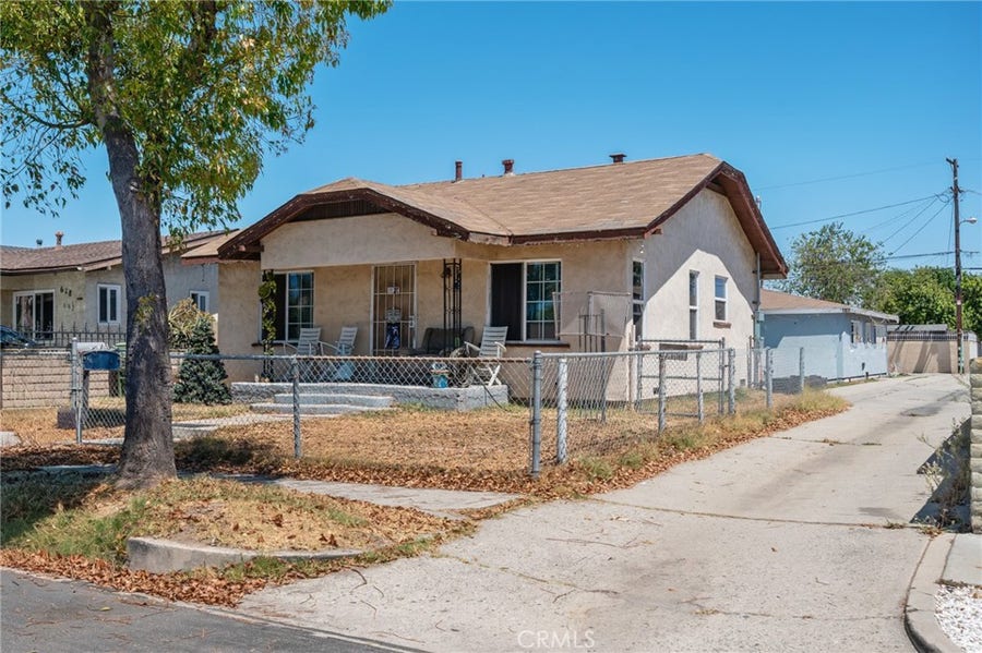 Property photo for 614 Gulf, Wilmington, CA