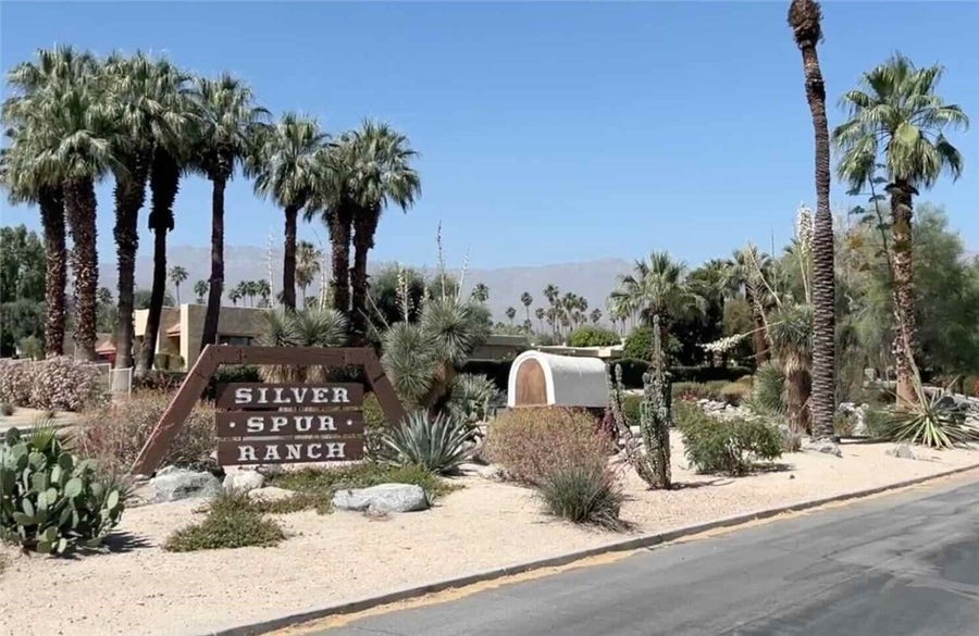 Property photo for 0 Sun Corral Trail, Palm Desert, CA