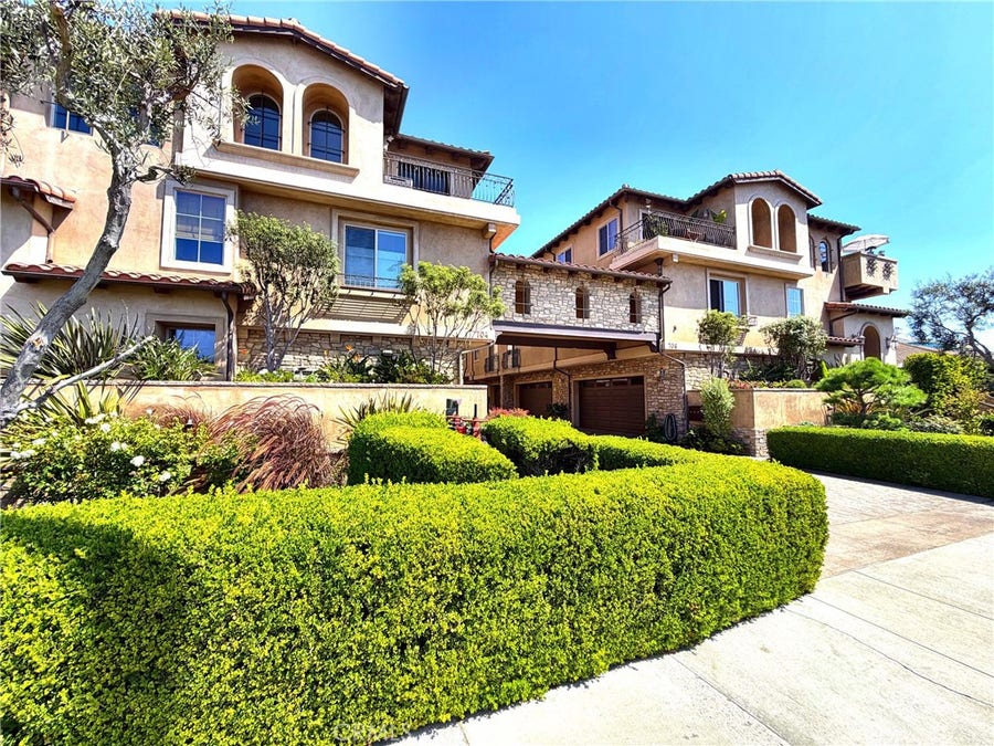 Property photo for 706 S Pacific Coast, #E, Redondo Beach, CA