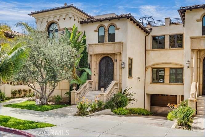 Property photo for 707 Esplanade, #A, Redondo Beach, CA