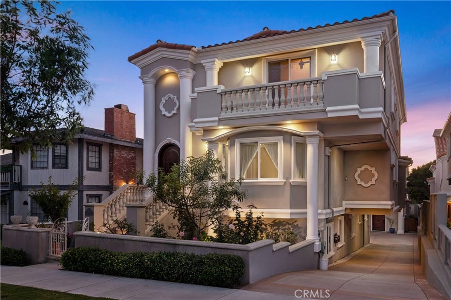 Property photo for 217 S Irena Avenue, #A, Redondo Beach, CA