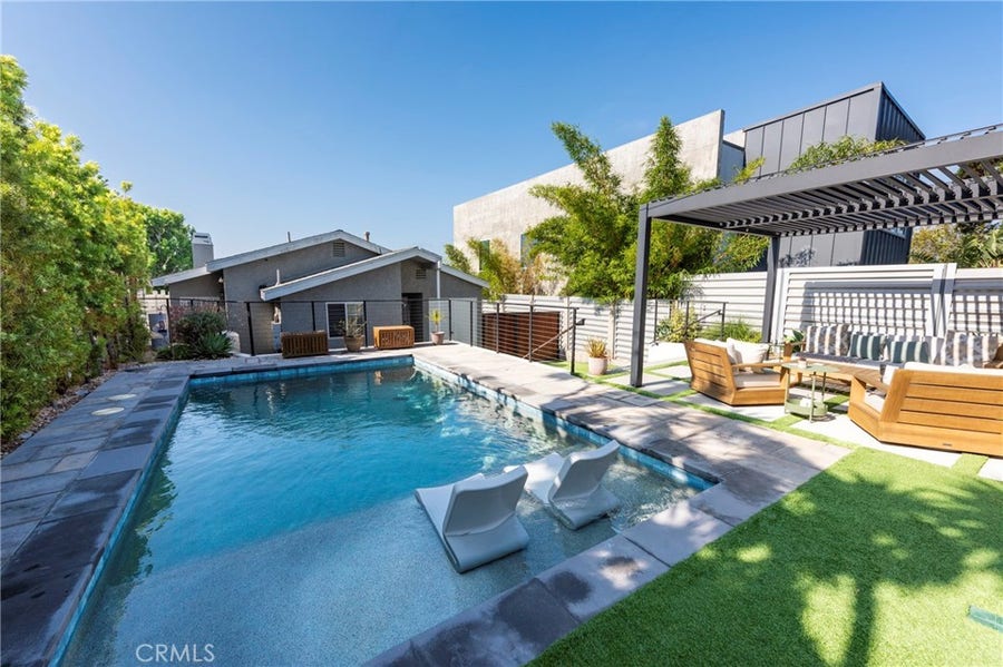Property photo for 1029 Avenue A, Redondo Beach, CA