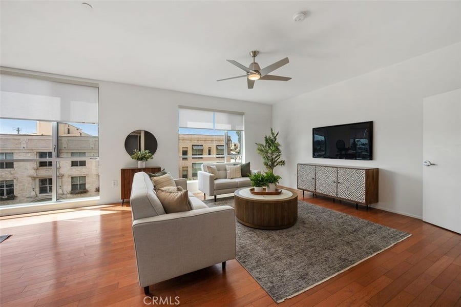 Property photo for 285 W 6th St, #326, San Pedro, CA