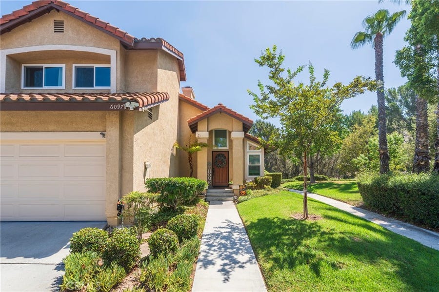 Property photo for 6097 E Montefino, Anaheim, CA