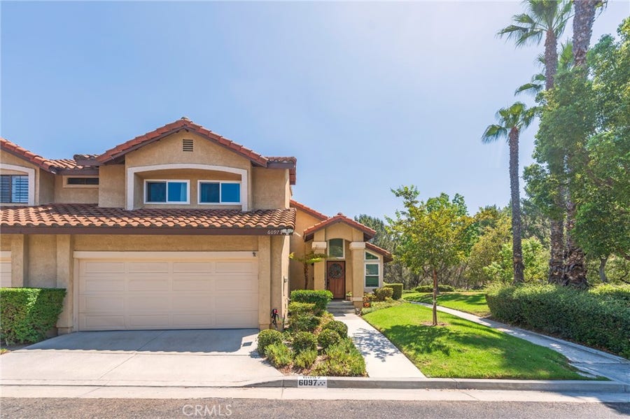 Property photo for 6097 E Montefino, Anaheim, CA