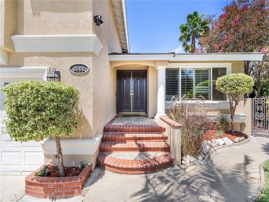Property photo for 3561 Dahlia Circle, Seal Beach, CA