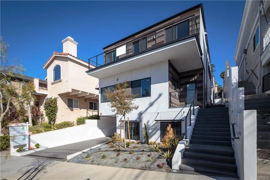Property photo for 716 N Juanita Avenue, #A, Redondo Beach, CA