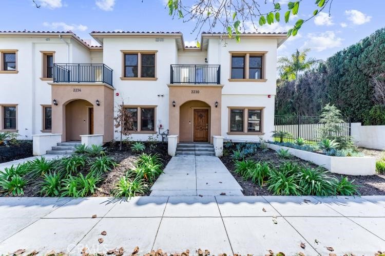 Property photo for 2230 E First Street, Long Beach, CA