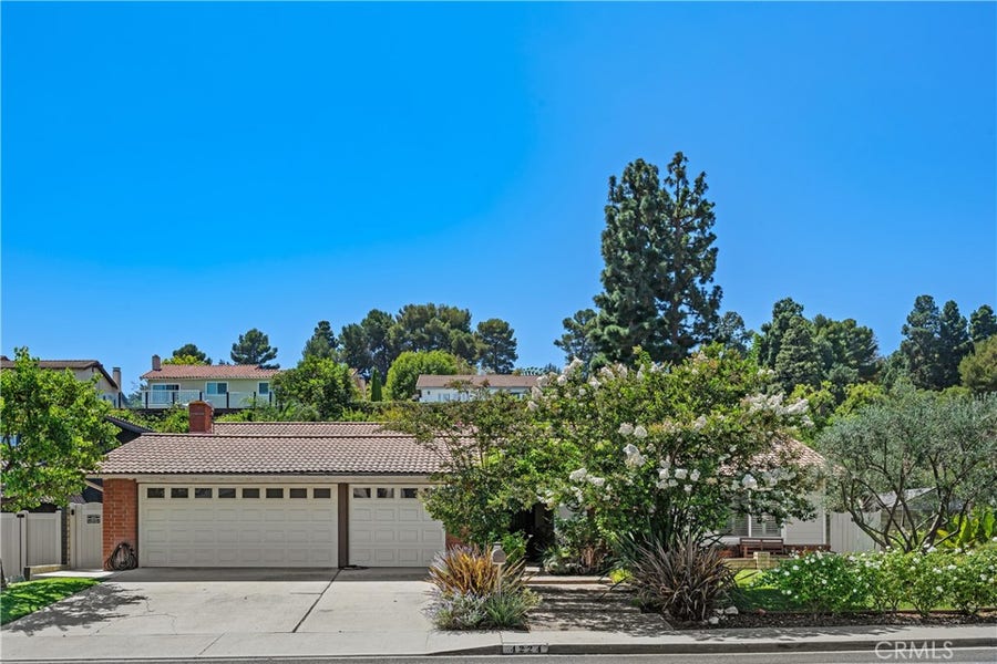 Property photo for 4224 Rousseau, Palos Verdes Peninsula, CA