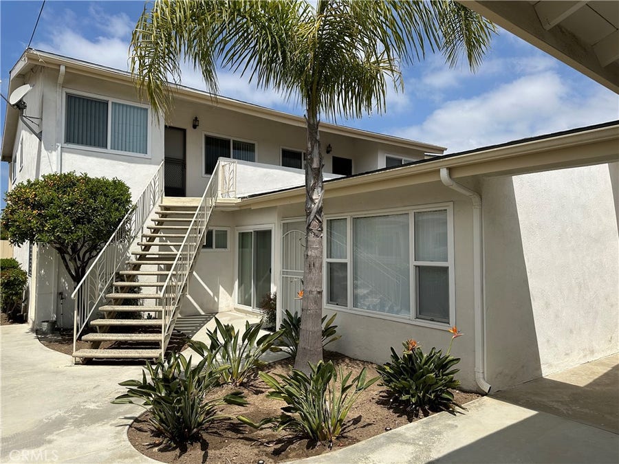 Property photo for 21023 Donora Avenue, #B, Torrance, CA