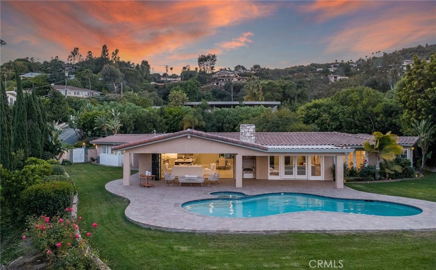 Property photo for 30419 Miraleste, Rancho Palos Verdes, CA