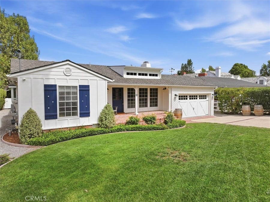 Property photo for 11 Sorrel Lane, Rolling Hills Estates, CA