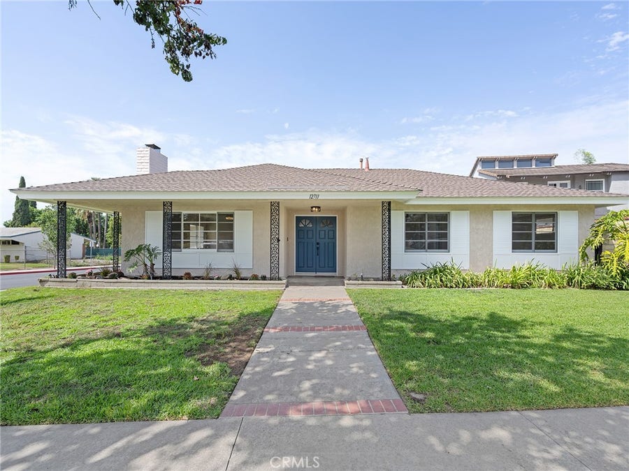 Property photo for 12711 Lorca Road, La Mirada, CA