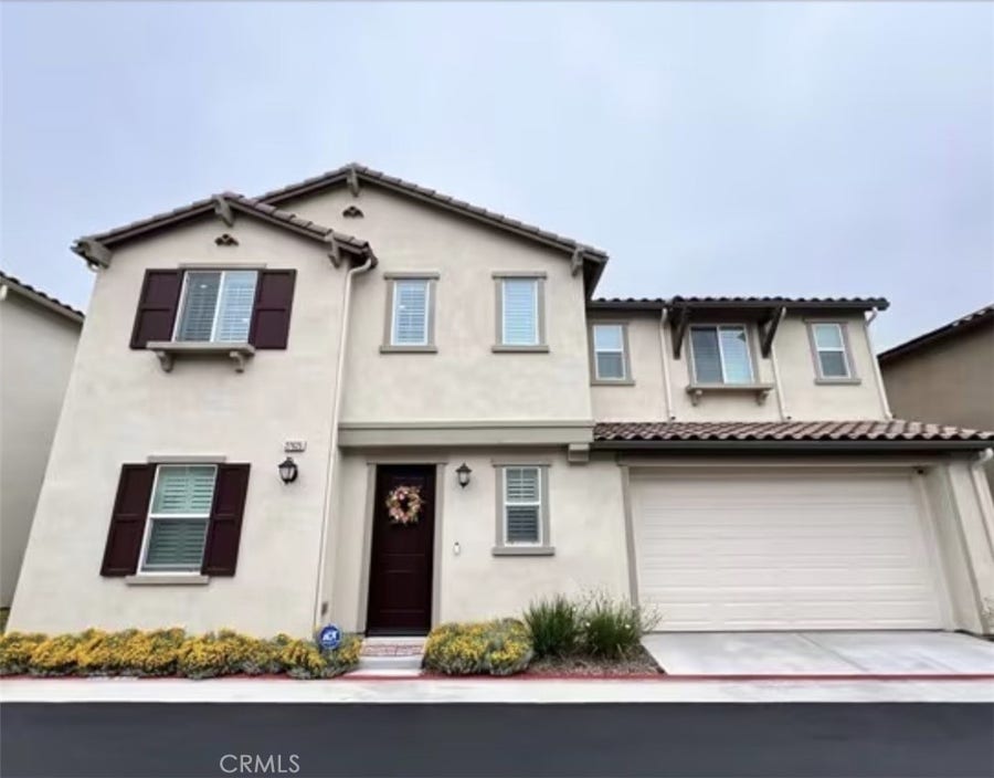 Property photo for 27625 S Evergreen, San Pedro, CA
