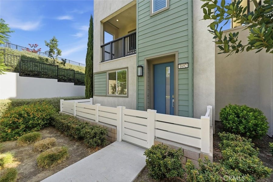 Property photo for 1692 W Enterprise Drive, San Pedro, CA