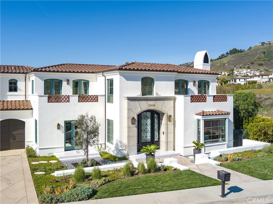 Property photo for 32009 Cape Point, Rancho Palos Verdes, CA