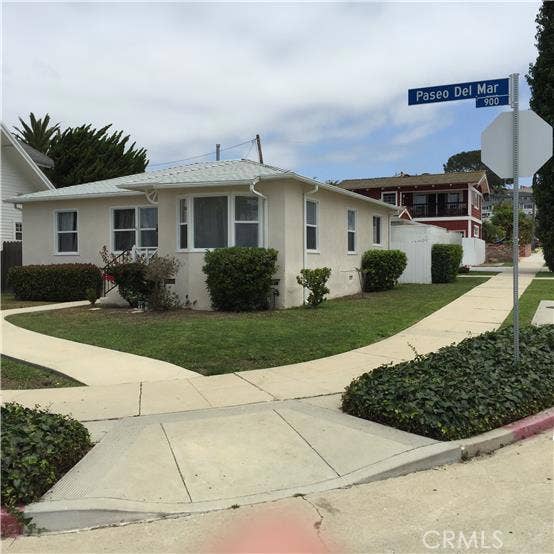 Property photo for 962 W Paseo Del Mar, San Pedro, CA