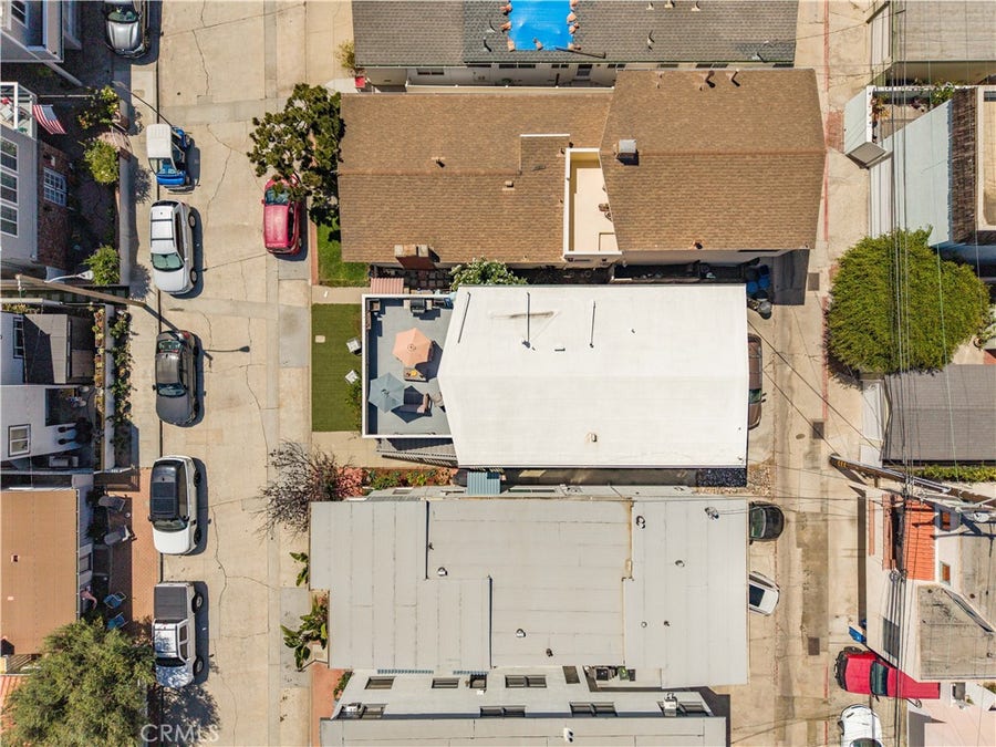 Property photo for 447 30th, Hermosa Beach, CA