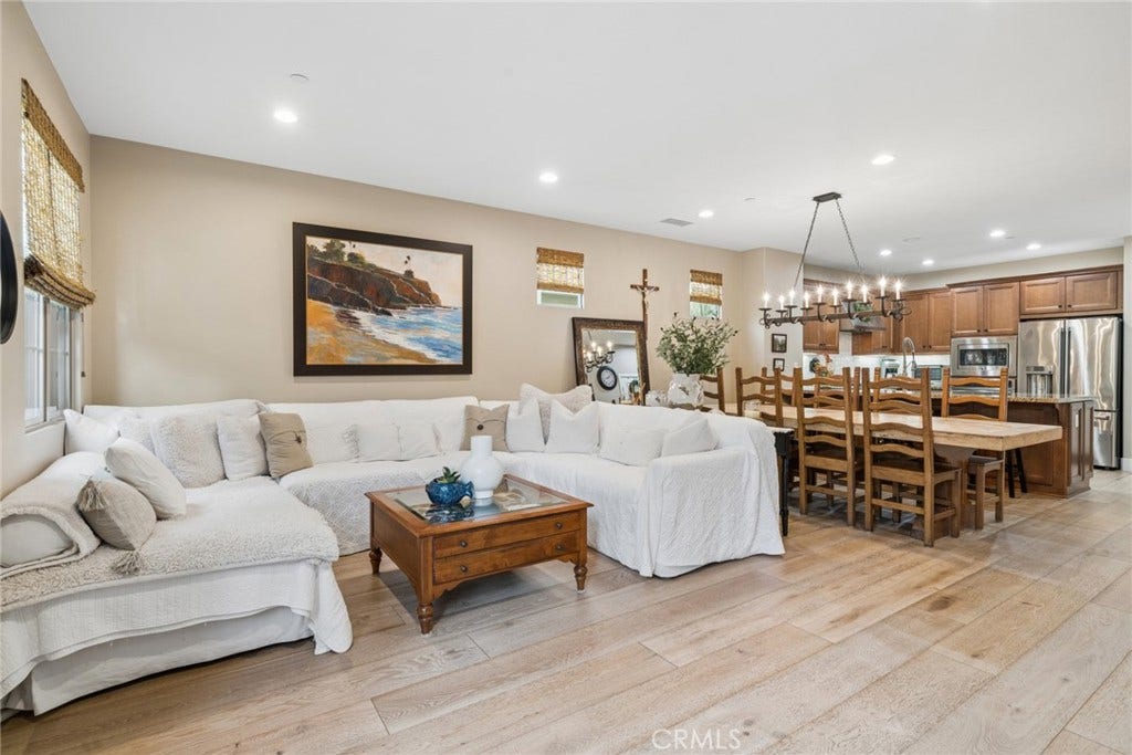 28346 Camino Del Rio, San Juan Capistrano, CA 92675
