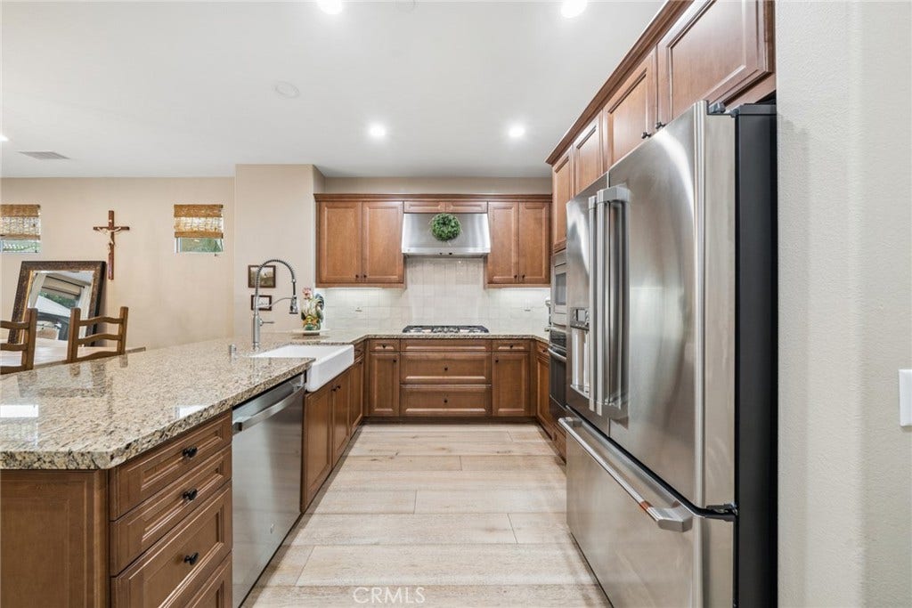 28346 Camino Del Rio, San Juan Capistrano, CA 92675