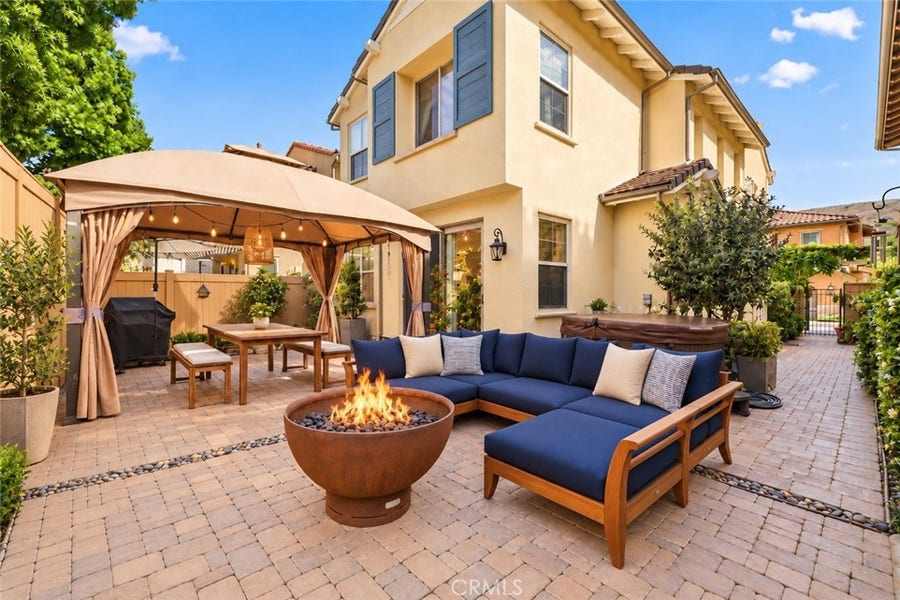 Property photo for 28346 Camino Del Rio, San Juan Capistrano, CA