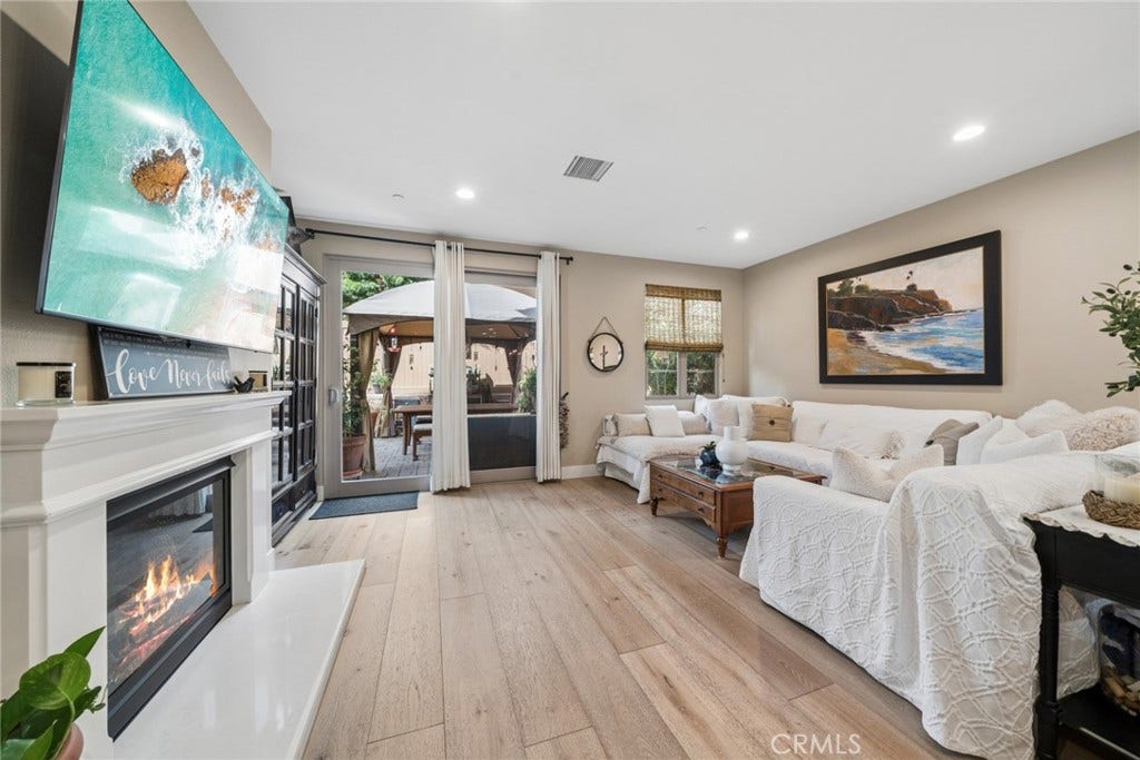 28346 Camino Del Rio, San Juan Capistrano, CA 92675