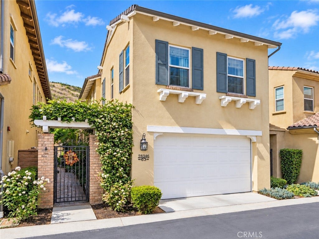 28346 Camino Del Rio, San Juan Capistrano, CA 92675