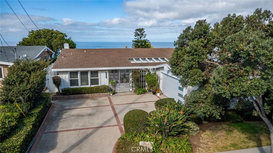 Property photo for 30857 Rue Valois, Rancho Palos Verdes, CA