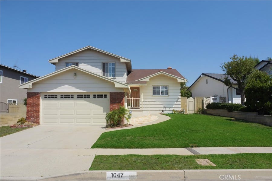 Property photo for 1047 Ashbridge, Harbor City, CA