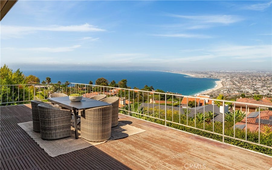 Property photo for 2315 Via Acalones, Palos Verdes Estates, CA