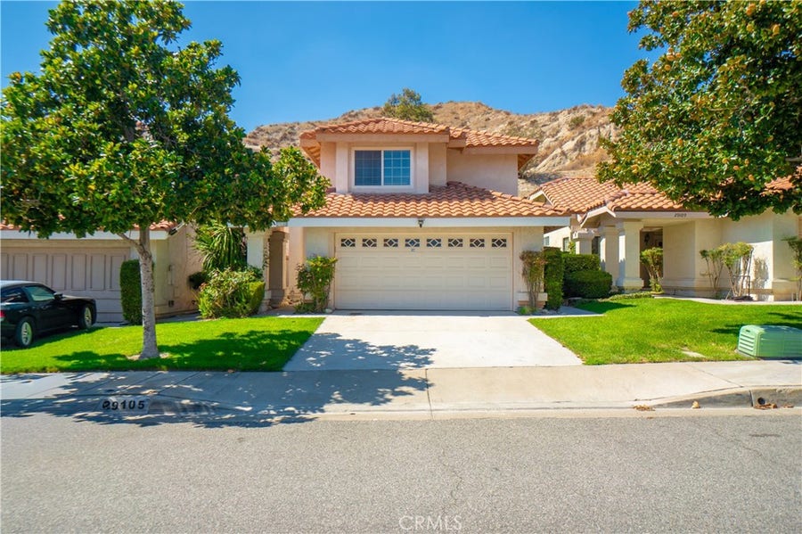 Property photo for 29105 Marilyn Drive, Canyon Country, CA