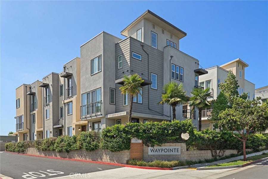Property photo for 542 E Imperial Avenue, El Segundo, CA