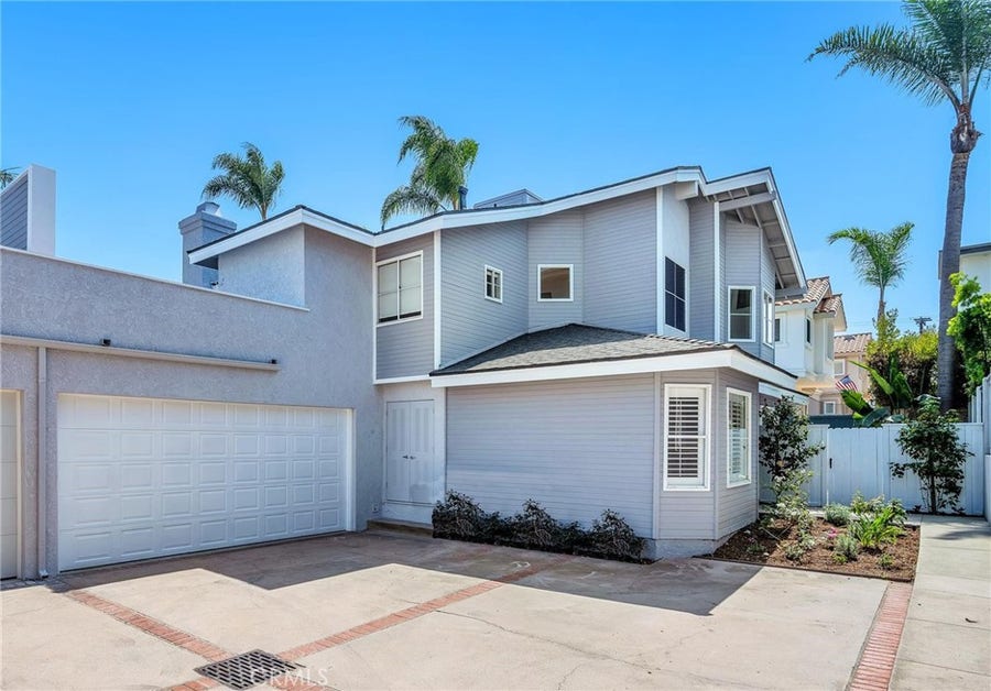 Property photo for 2014 Curtis, #B, Redondo Beach, CA