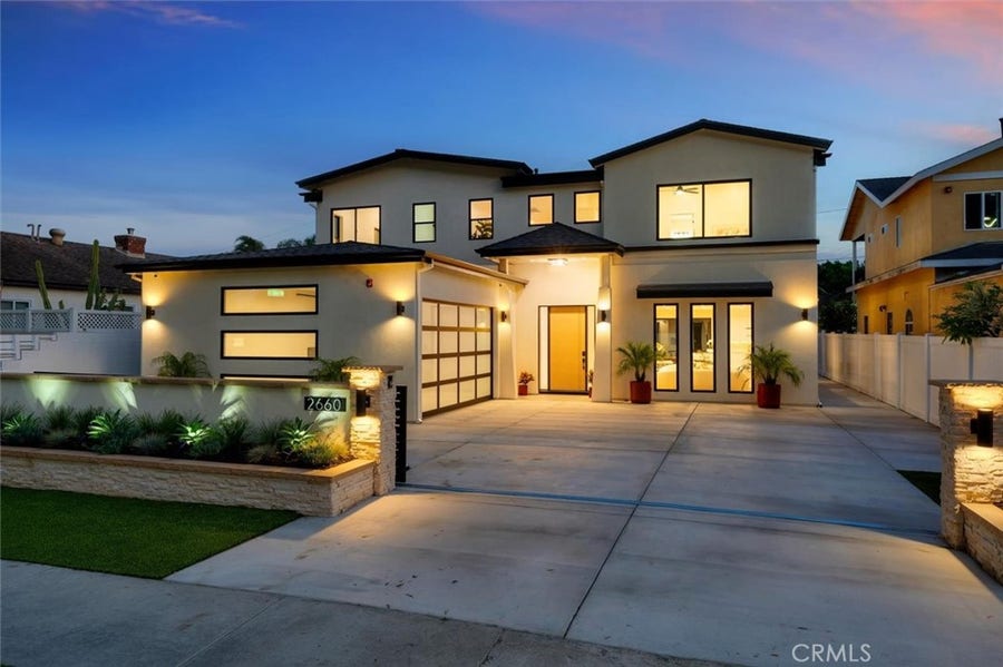 Property photo for 2660 Torrance Boulevard, Torrance, CA