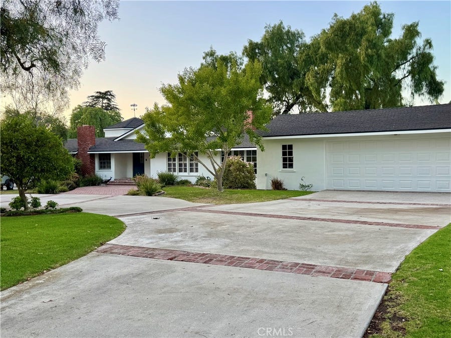 Property photo for 3 Sorrel, Rolling Hills Estates, CA