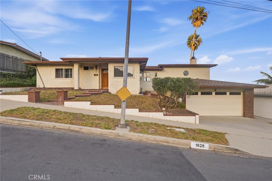 Property photo for 1620 Morse Drive, San Pedro, CA