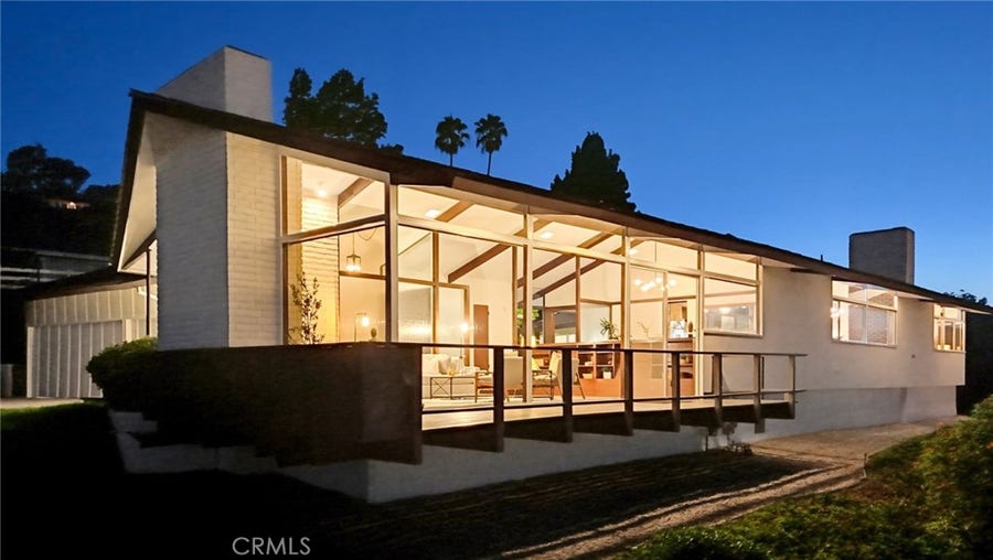 Property photo for 24 Cayuse Lane, Rancho Palos Verdes, CA