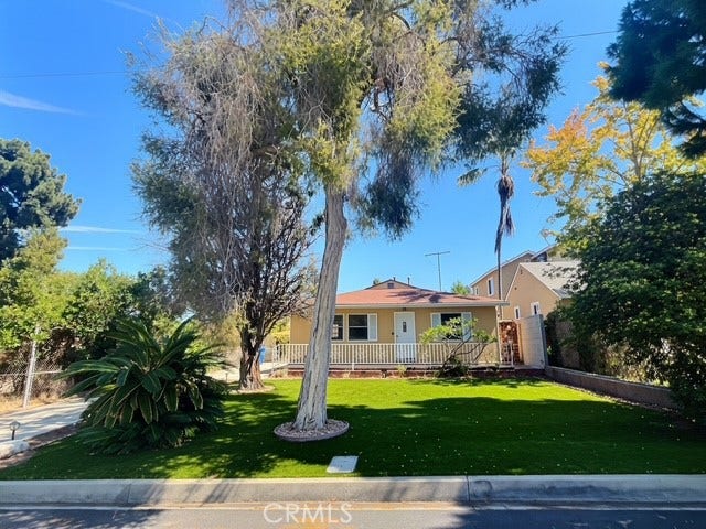 Property photo for 26420 Pineknoll, Harbor City, CA