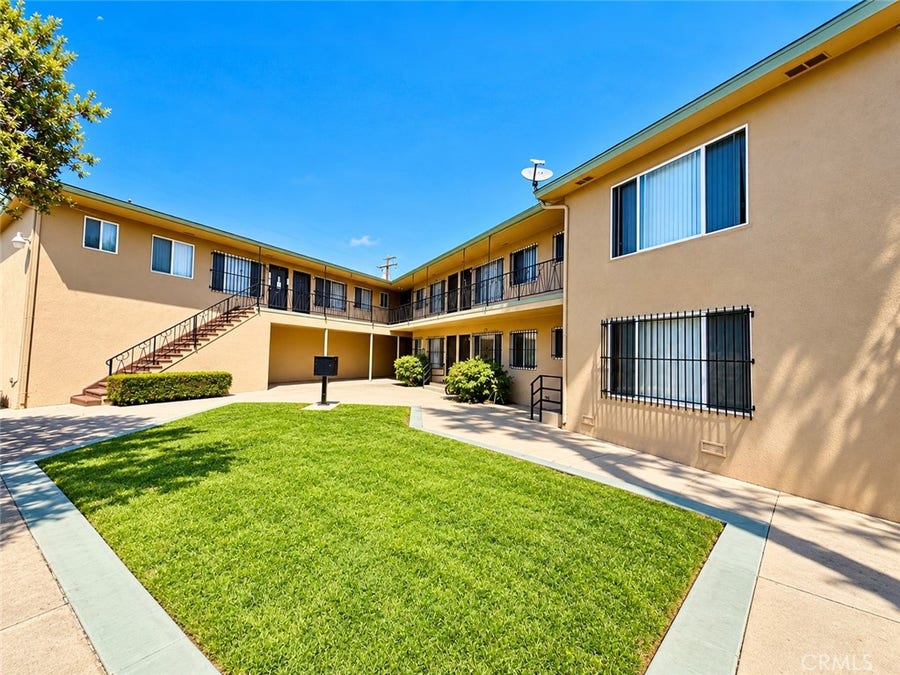 Property photo for 10203 England Avenue, Inglewood, CA