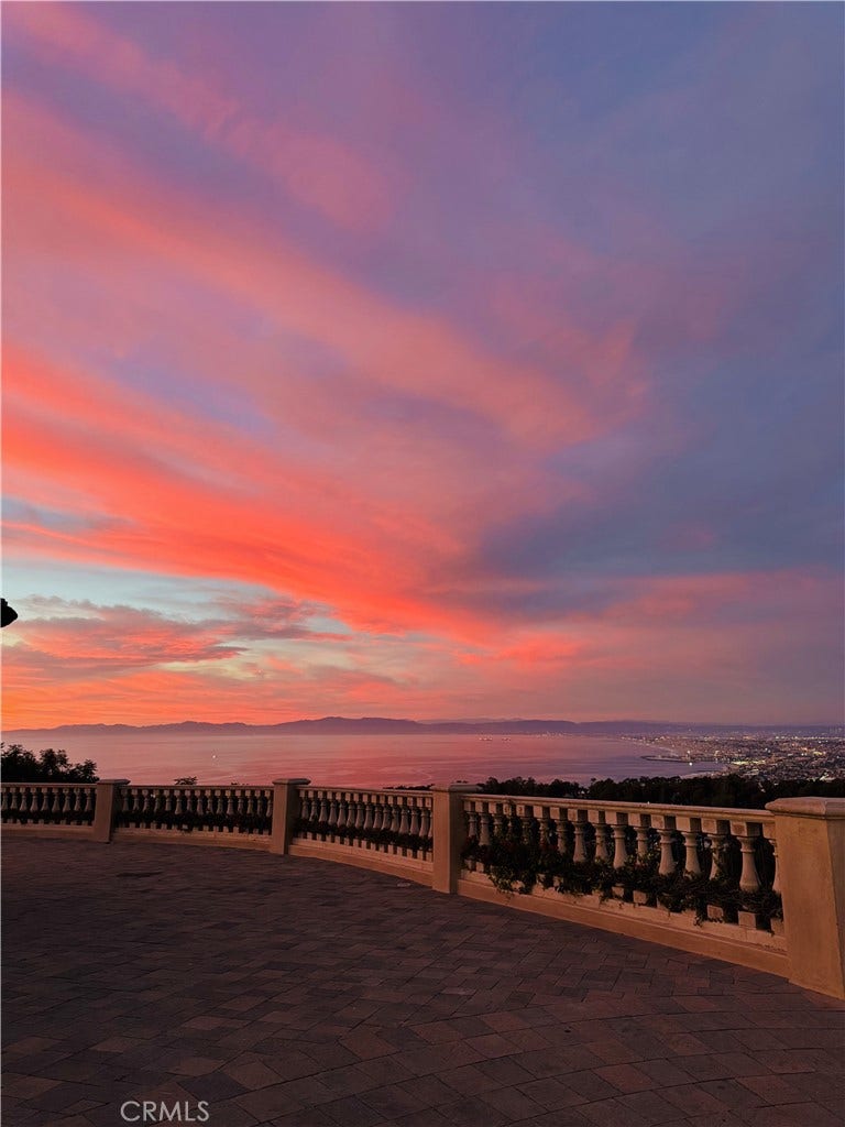 Sunset View