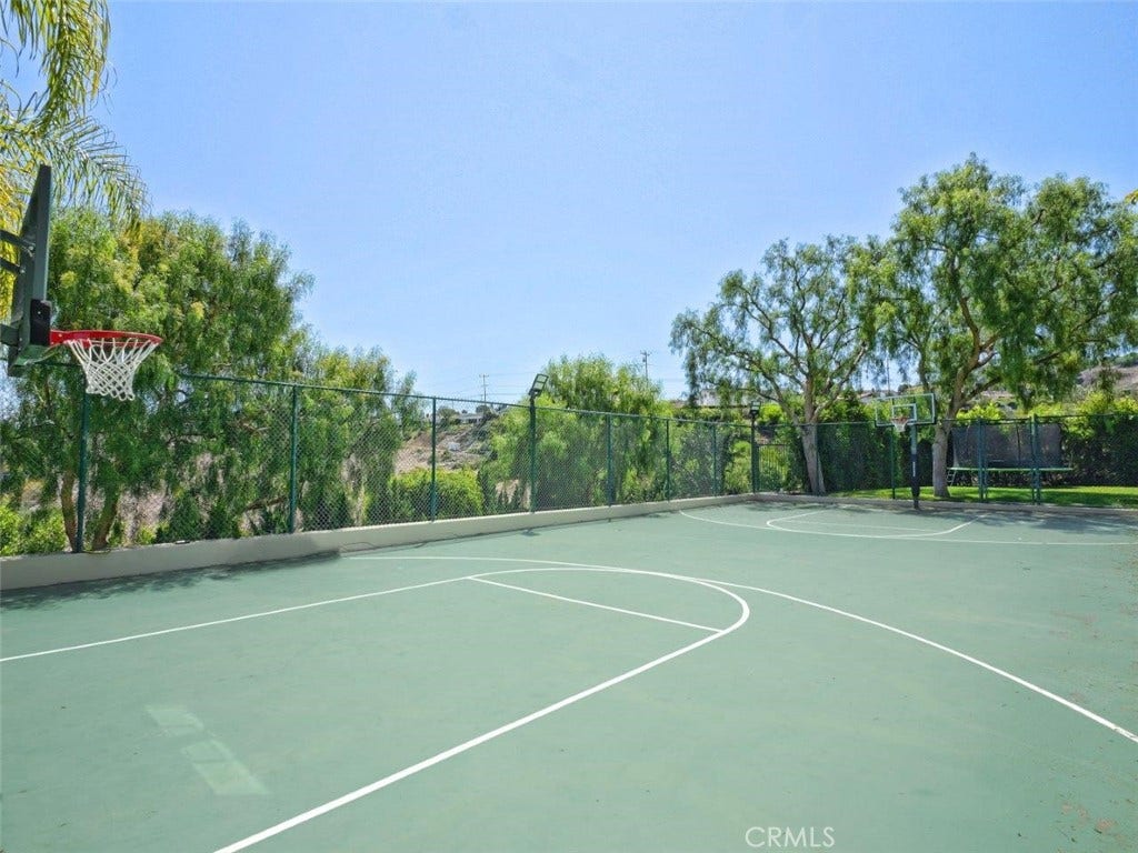 Sports Court